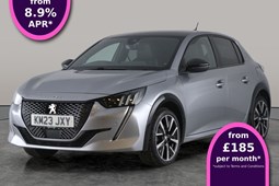 Peugeot 208 Hatchback (19 on) 1.2 PureTech 100 GT 5dr For Sale - Carsa Gloucester, Gloucester