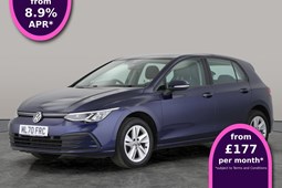 Volkswagen Golf Hatchback (20 on) Life 1.5 TSI Evo 130PS 5d For Sale - Carsa Gloucester, Gloucester
