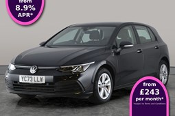 Volkswagen Golf Hatchback (20 on) Life 1.5 TSI Evo 130PS 5d For Sale - Carsa Gloucester, Gloucester