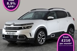 Citroen C5 Aircross (18 on) Flair Plus BlueHDi 130 S&S EAT8 auto 5d For Sale - Carsa Gloucester, Gloucester