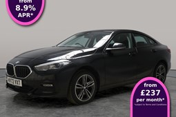 BMW 2-Series Gran Coupe (20-24) 218i [136] Sport 4dr [Live Cockpit Professional] For Sale - Carsa Gloucester, Gloucester