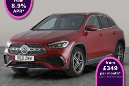 Mercedes-Benz GLA-Class (20 on) GLA 250e Exclusive Edition Auto 5d For Sale - Carsa Gloucester, Gloucester