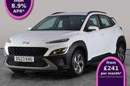 Hyundai Kona SUV (17-23) 1.6 GDi Hybrid SE Connect 5dr DCT For Sale - Carsa Gloucester, Gloucester