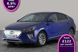 Hyundai Ioniq Electric Hatchback (16-22) Premium SE Electric auto 5d For Sale - Carsa Gloucester, Gloucester