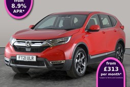 Honda CR-V SUV (18-23) SE i-MMD Hybrid AWD eCVT auto 5d For Sale - Carsa Gloucester, Gloucester