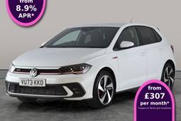 Volkswagen Polo GTi (18 on) 2.0 TSI GTI 5dr DSG For Sale - Carsa Gloucester, Gloucester