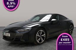 Audi E-Tron GT Saloon (21 on) 390kW Quattro 93kWh 4dr Auto For Sale - Carsa Gloucester, Gloucester