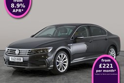 Volkswagen Passat Saloon (15-21) GTE Advance 1.4 TSI PHEV 218PS DSG auto 4d For Sale - Carsa Gloucester, Gloucester