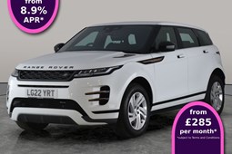 Land Rover Range Rover Evoque SUV (19 on) R-Dynamic S P300e auto 5d For Sale - Carsa Gloucester, Gloucester