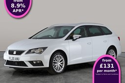 SEAT Leon ST (14-20) SE Dynamic 1.6 TDI 115PS (07/2018 on) 5d For Sale - Carsa Gloucester, Gloucester