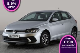 Volkswagen Polo Hatchback (17 on) 1.0 TSI Life 5dr For Sale - Carsa Gloucester, Gloucester