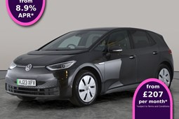 Volkswagen ID.3 Hatchback (20 on) 150kW Max Pro Performance 62kWh 5dr Auto For Sale - Carsa Gloucester, Gloucester