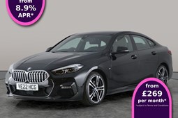 BMW 2-Series Gran Coupe (20-24) 218i [136] M Sport 4dr DCT For Sale - Carsa Gloucester, Gloucester