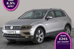Volkswagen Tiguan (16-24) SEL 2.0 TDI SCR BMT 150PS 2WD DSG auto 5d For Sale - Carsa Gloucester, Gloucester