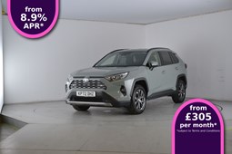 Land Rover Range Rover Evoque SUV (19 on) 2.0 D165 Auto 5d For Sale - Carsa Gloucester, Gloucester