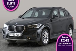 BMW X1 SUV (15-22) sDrive 18i [136] SE 5dr For Sale - Carsa Gloucester, Gloucester