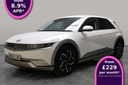 Hyundai Ioniq 5 SUV (21 on) 125kW Premium 58 kWh 5dr Auto For Sale - Carsa Gloucester, Gloucester