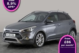 Hyundai i20 Active (16-18) 1.0T GDI Active 5d For Sale - Carsa Gloucester, Gloucester