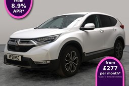 Honda CR-V SUV (18-23) SE i-MMD Hybrid 2WD eCVT auto 5d For Sale - Carsa Gloucester, Gloucester