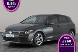 Volkswagen Golf Hatchback (20 on) R-Line 1.5 TSI 150PS 5d For Sale - Carsa Gloucester, Gloucester
