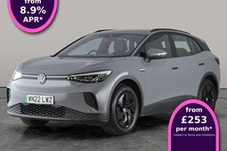 Volkswagen ID.4 SUV (21 on) 109kW Life Pure 52kWh 5dr Auto For Sale - Carsa Gloucester, Gloucester