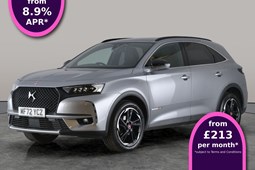 DS 7 Crossback SUV (18-22) 1.5 BlueHDi Performance Line + 5dr EAT8 For Sale - Carsa Gloucester, Gloucester