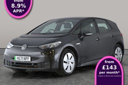 Volkswagen ID.3 Hatchback (20 on) 150kW Life Pro Performance 62kWh 5dr Auto For Sale - Carsa Gloucester, Gloucester