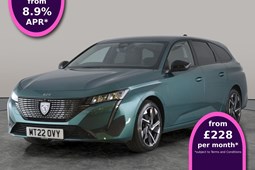 Peugeot 308 SW (21 on) 1.2 PureTech Allure Premium 5dr EAT8 For Sale - Carsa Gloucester, Gloucester