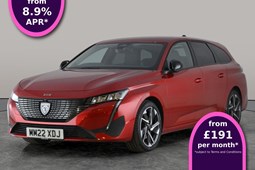Peugeot 308 SW (21 on) 1.5 BlueHDi Active Premium 5dr EAT8 For Sale - Carsa Gloucester, Gloucester