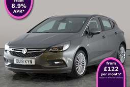 Vauxhall Astra Hatchback (15-21) 1.6T 16V (200bhp) Elite Nav 5d For Sale - Carsa Gloucester, Gloucester