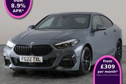 BMW 2-Series Gran Coupe (20-24) 218i [136] M Sport 4dr DCT For Sale - Carsa Gloucester, Gloucester