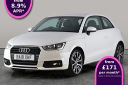 Audi A1 Hatchback (10-18) Sport Nav 1.4 TFSI 125PS 3d For Sale - Carsa Gloucester, Gloucester