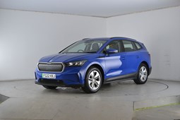 Skoda Enyaq SUV (21 on) 132kW 60 Loft 62kWh 5dr Auto [100kW] For Sale - Carsa Gloucester, Gloucester