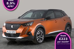 Peugeot 2008 (20 on) 1.2 PureTech 130 GT Premium 5dr EAT8 For Sale - Carsa Gloucester, Gloucester