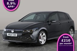 Volkswagen Golf GTE (21 on) 1.4 TSI GTE 5dr DSG For Sale - Carsa Gloucester, Gloucester