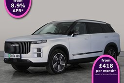 JAECOO 7 SUV (24 on) 1.5T PHEV Luxury 5dr Auto For Sale - Carsa Gloucester, Gloucester