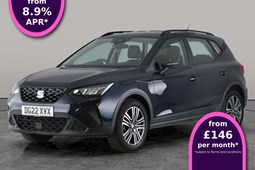 SEAT Arona SUV (18 on) 1.0 TSI SE 5dr For Sale - Carsa Gloucester, Gloucester