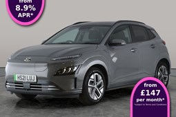 Hyundai Kona Electric SUV (18-23) 100kW Premium 39kWh 5dr Auto For Sale - Carsa Gloucester, Gloucester