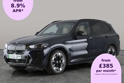 BMW iX3 SUV (21-24) 210kW M Sport Pro 80kWh 5dr Auto For Sale - Carsa Gloucester, Gloucester