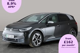 Volkswagen ID.3 Hatchback (20 on) 150kW 1ST Edition Pro Power 62kWh Auto 5d For Sale - Carsa Gloucester, Gloucester