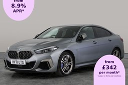 BMW 2-Series Gran Coupe (20-24) M235i xDrive Sport Automatic 4d For Sale - Carsa Gloucester, Gloucester