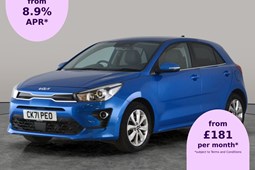 Kia Rio Hatchback (17-23) 1.0 T GDi 118 3 5dr For Sale - Carsa Gloucester, Gloucester