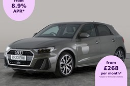 Audi A1 Sportback (18 on) S Line 25 TFSI 95PS 5d For Sale - Carsa Gloucester, Gloucester