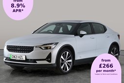 Polestar 2 Fastback (20 on) 300 kW AWD (Pilot package and Plus package) auto 5d For Sale - Carsa Gloucester, Gloucester