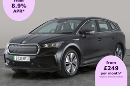 Skoda Enyaq SUV (21 on) 150kW 80 Suite 82kWh 5dr Auto For Sale - Carsa Gloucester, Gloucester