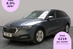 Skoda Octavia Estate (20 on) 2.0 TDI SE 5dr For Sale - Carsa Gloucester, Gloucester