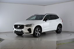 Volvo XC60 SUV (17 on) 2.0 B4D R DESIGN 5dr AWD Geartronic For Sale - Carsa Gloucester, Gloucester