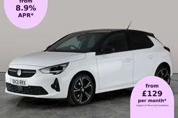 Vauxhall Corsa Hatchback (20 on) SRi Premium 1.2 (100PS) Turbo 5d For Sale - Carsa Gloucester, Gloucester