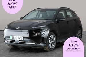 Hyundai Kona Electric SUV (18-23) 100kW SE Connect 39kWh 5dr Auto For Sale - Carsa Gloucester, Gloucester