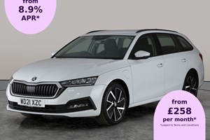 Skoda Octavia Estate (20 on) 1.4 TSI iV SE Technology DSG 5dr For Sale - Carsa Gloucester, Gloucester
